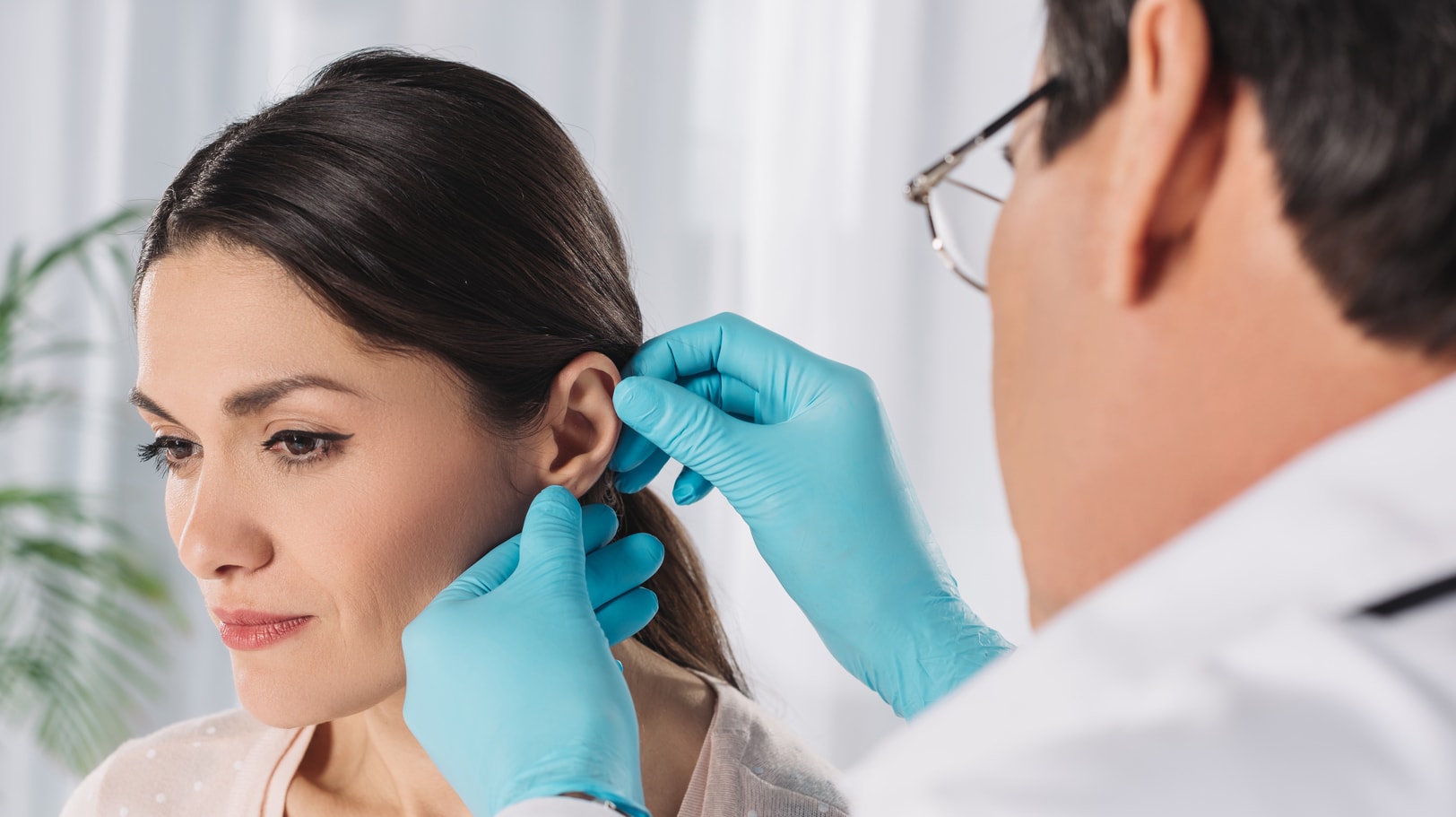 Ear Aesthetics