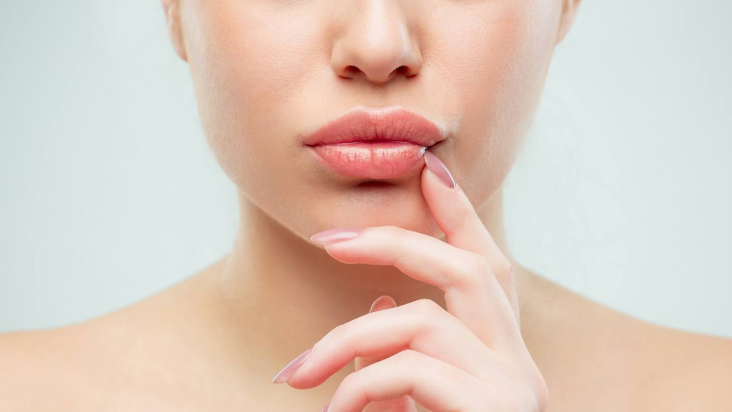 Lip Aesthetics